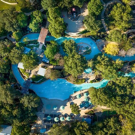 Hyatt Vacation Club At Wild Oak Ranch Hotel San Antonio Exterior foto