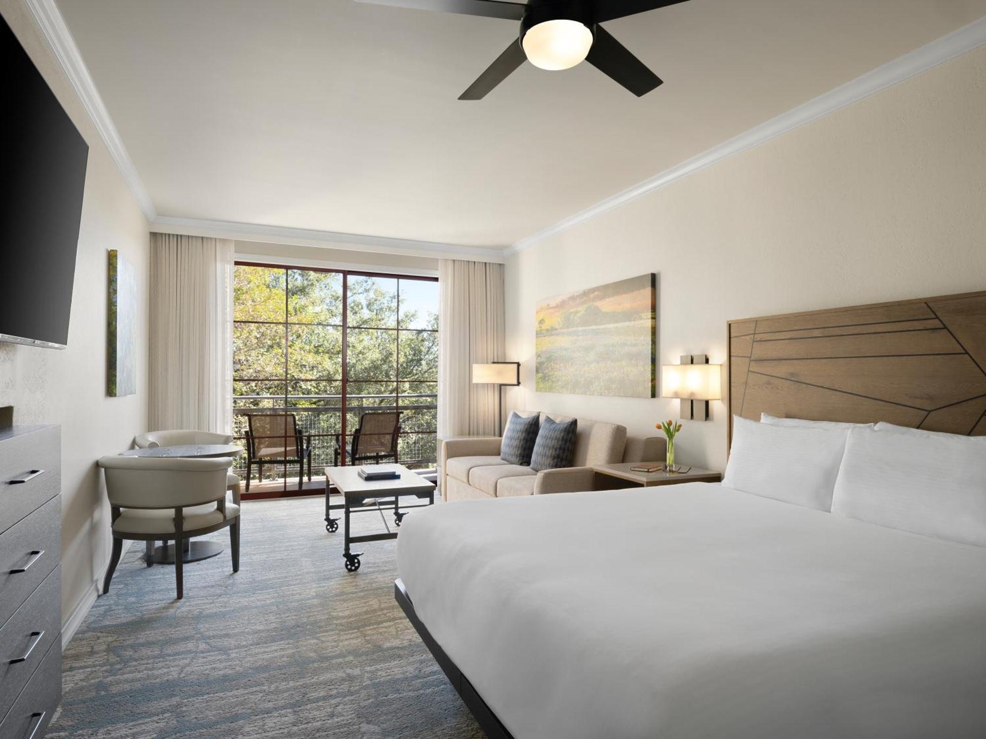 Hyatt Vacation Club At Wild Oak Ranch Hotel San Antonio Exterior foto