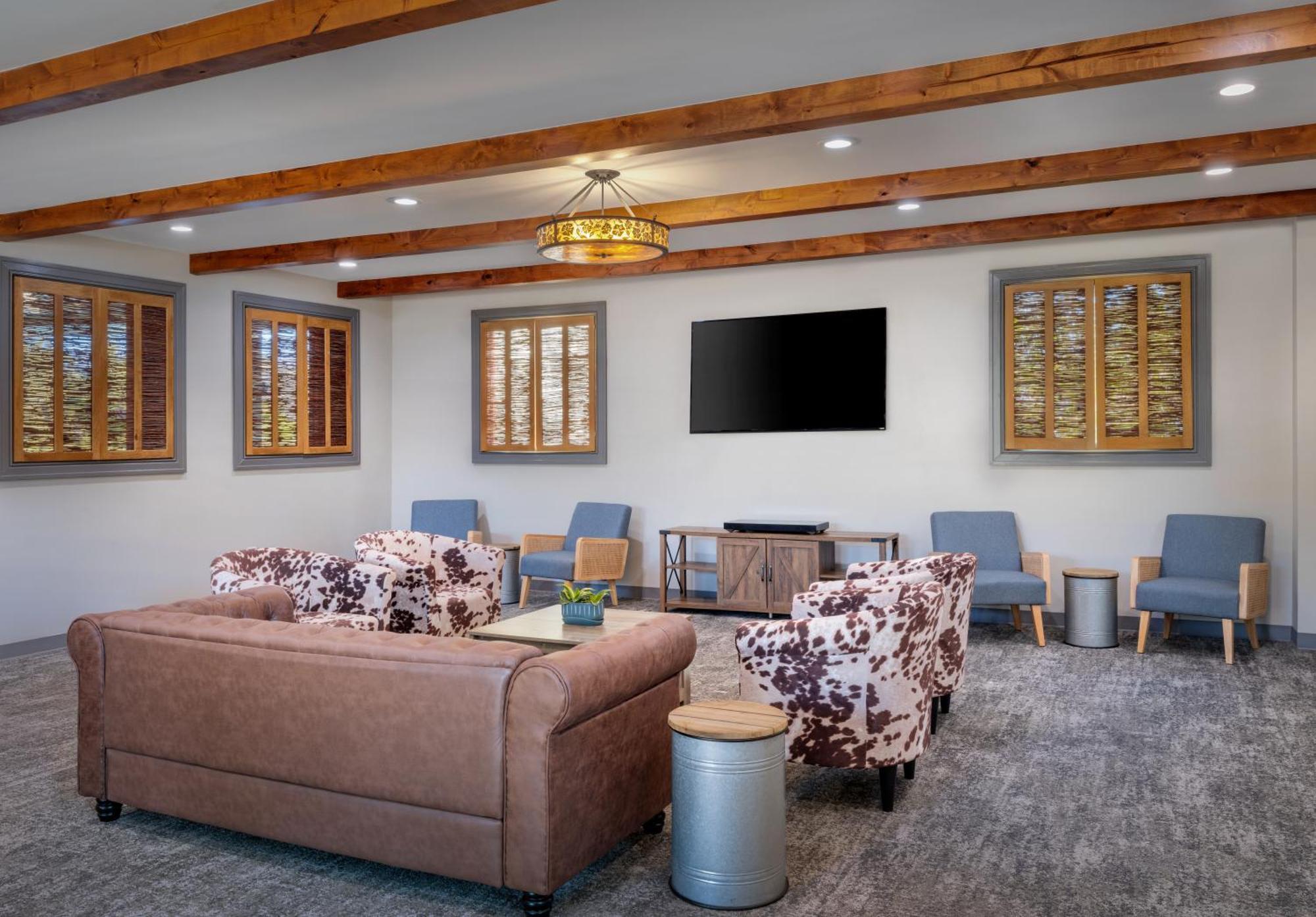 Hyatt Vacation Club At Wild Oak Ranch Hotel San Antonio Exterior foto