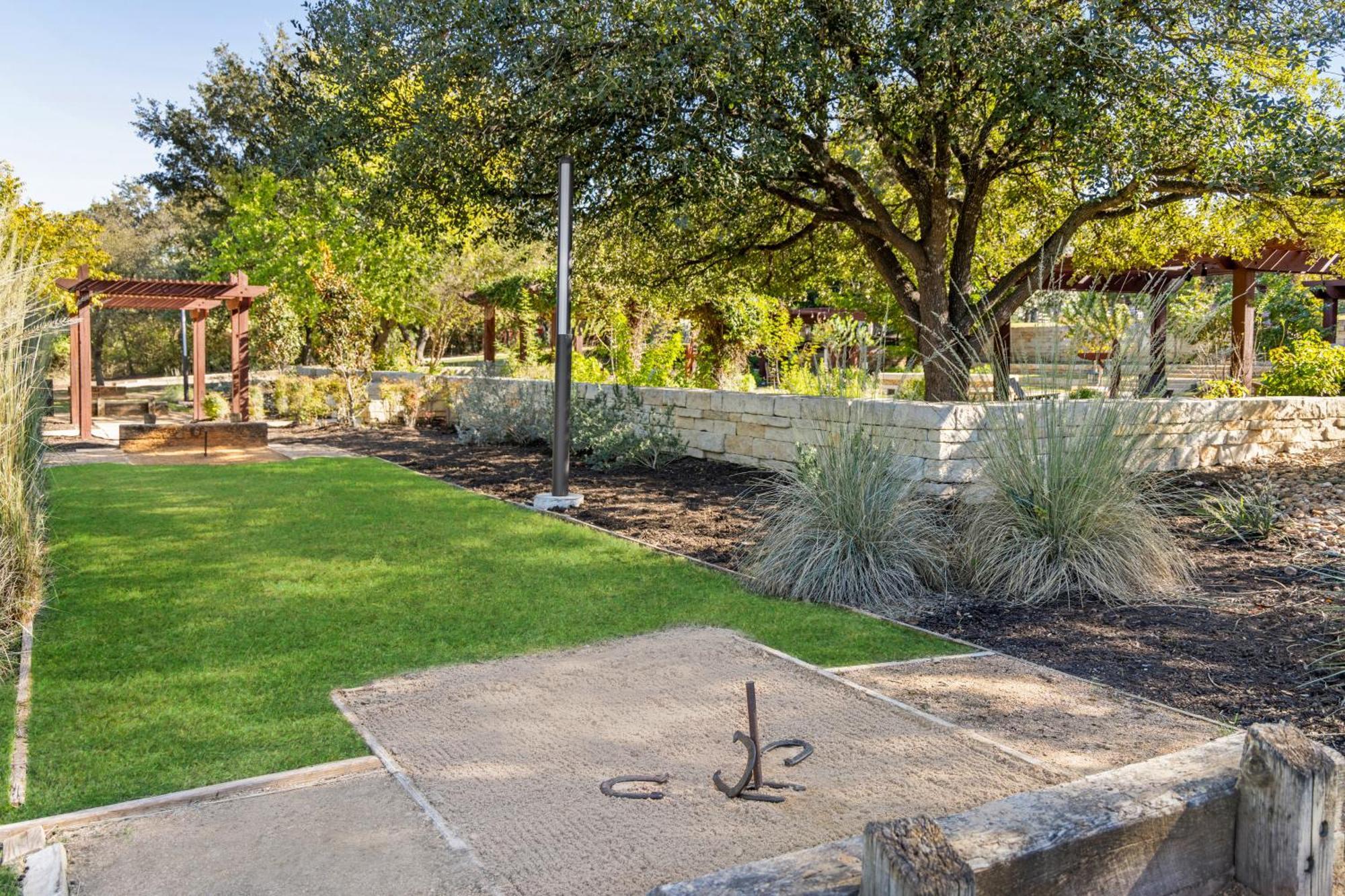 Hyatt Vacation Club At Wild Oak Ranch Hotel San Antonio Exterior foto