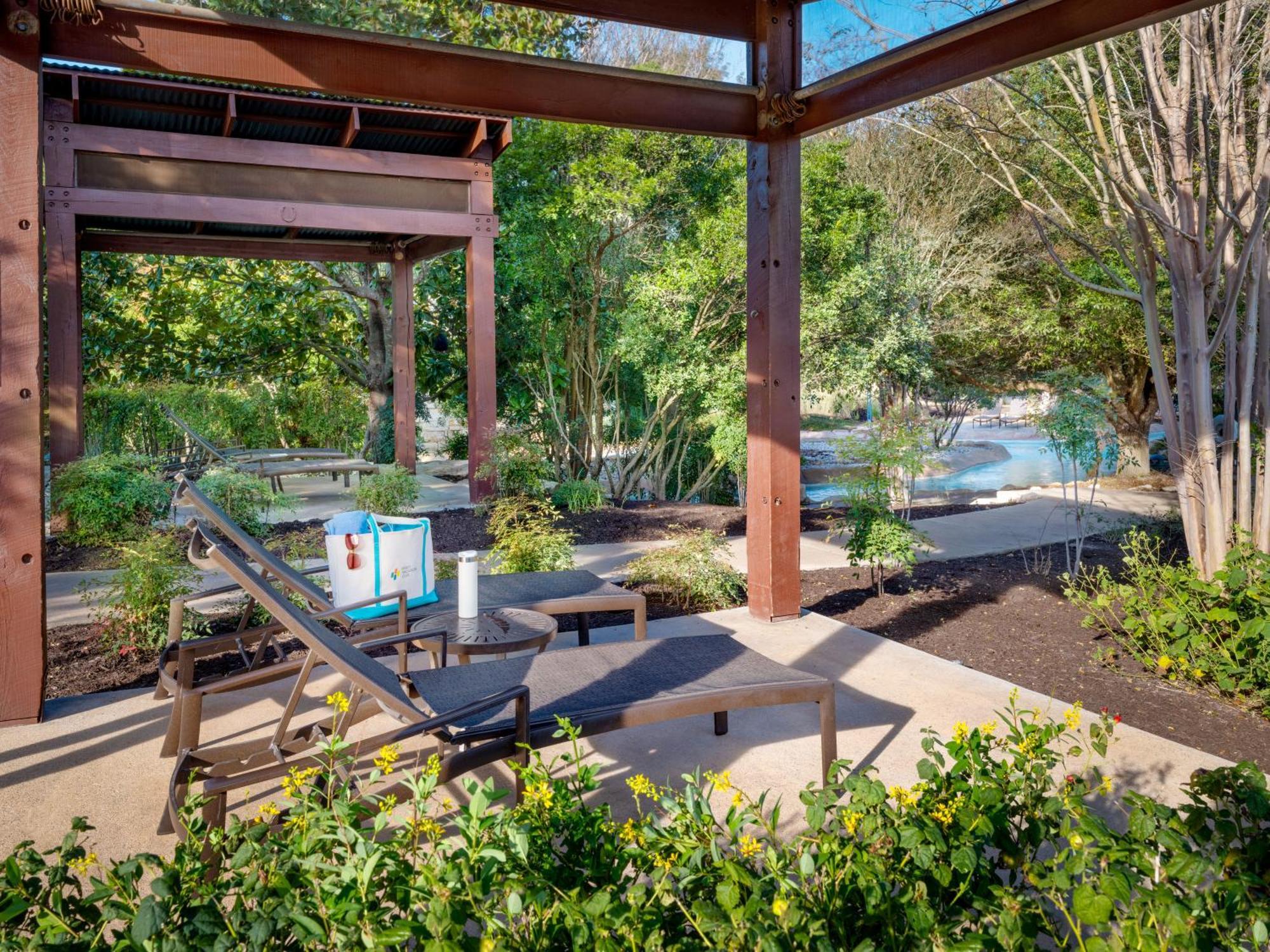 Hyatt Vacation Club At Wild Oak Ranch Hotel San Antonio Exterior foto
