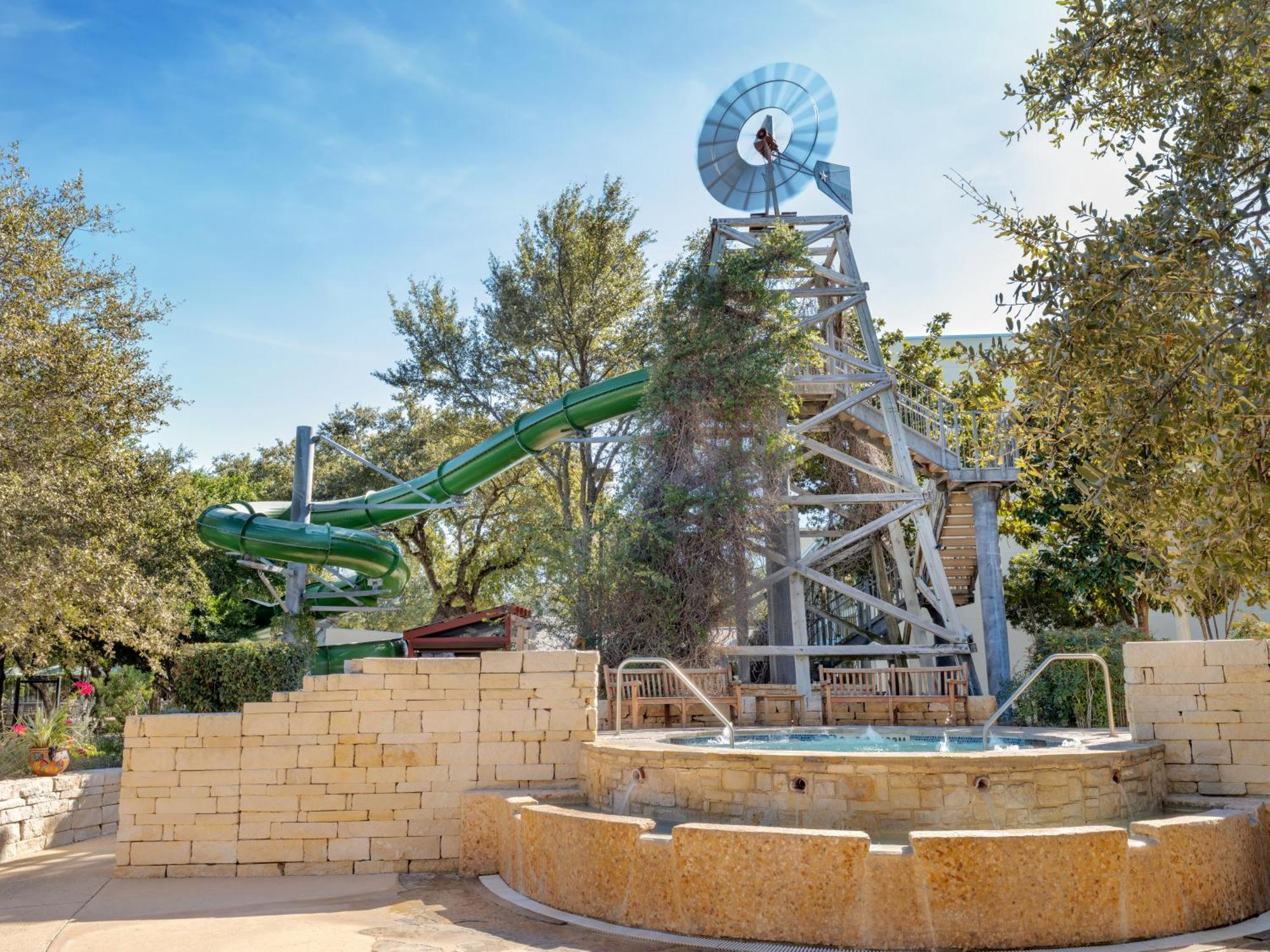 Hyatt Vacation Club At Wild Oak Ranch Hotel San Antonio Exterior foto