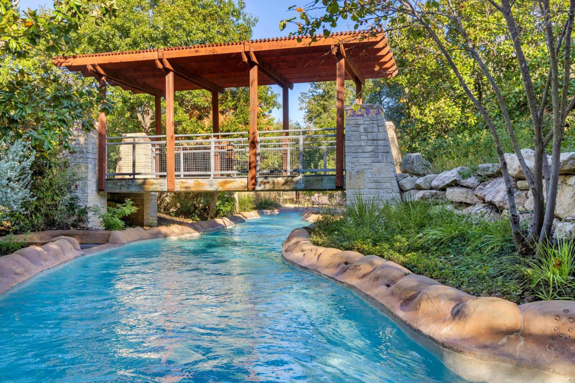 Hyatt Vacation Club At Wild Oak Ranch Hotel San Antonio Exterior foto