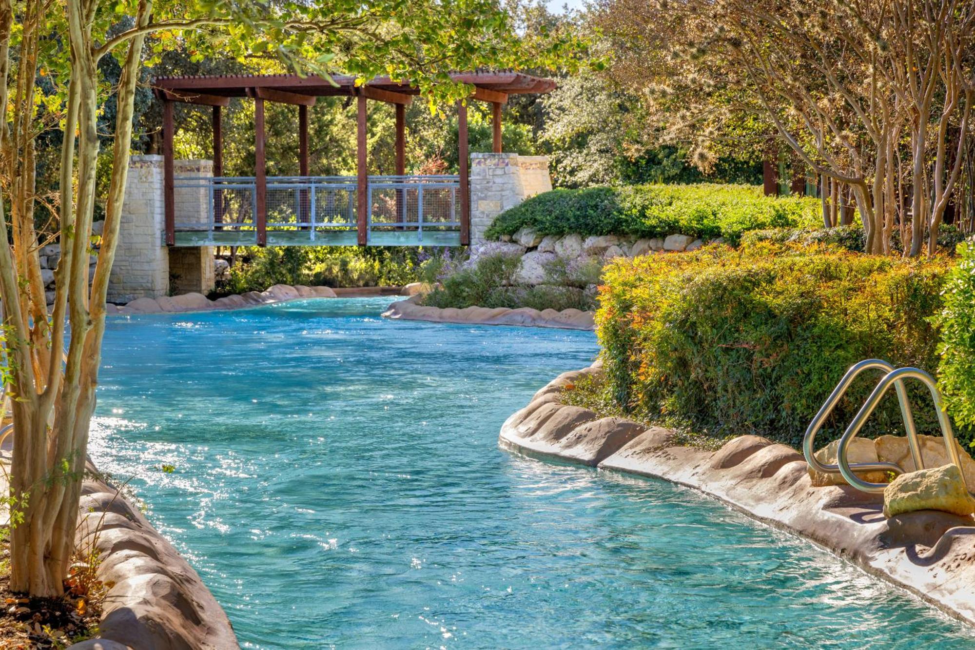 Hyatt Vacation Club At Wild Oak Ranch Hotel San Antonio Exterior foto