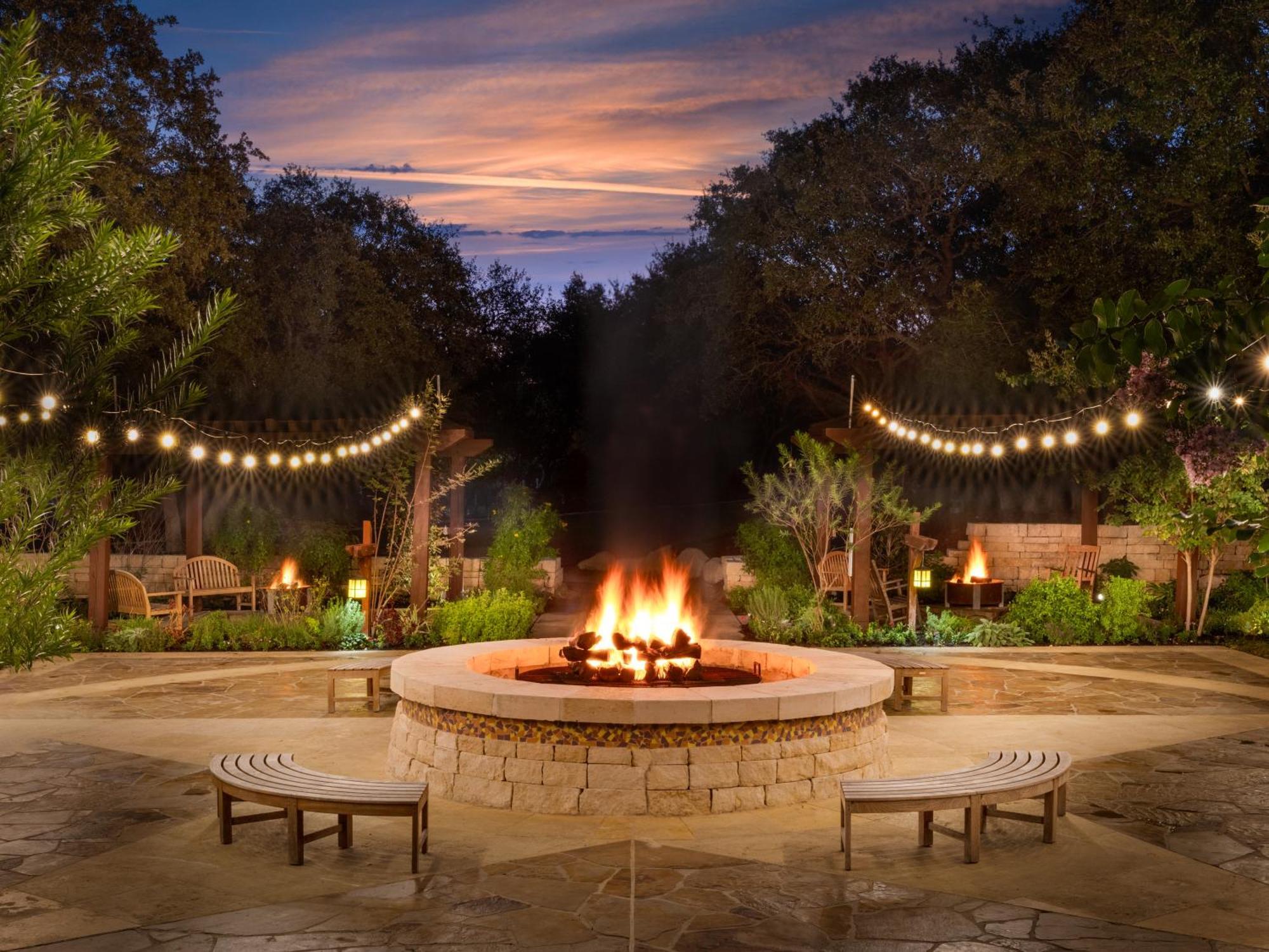 Hyatt Vacation Club At Wild Oak Ranch Hotel San Antonio Exterior foto