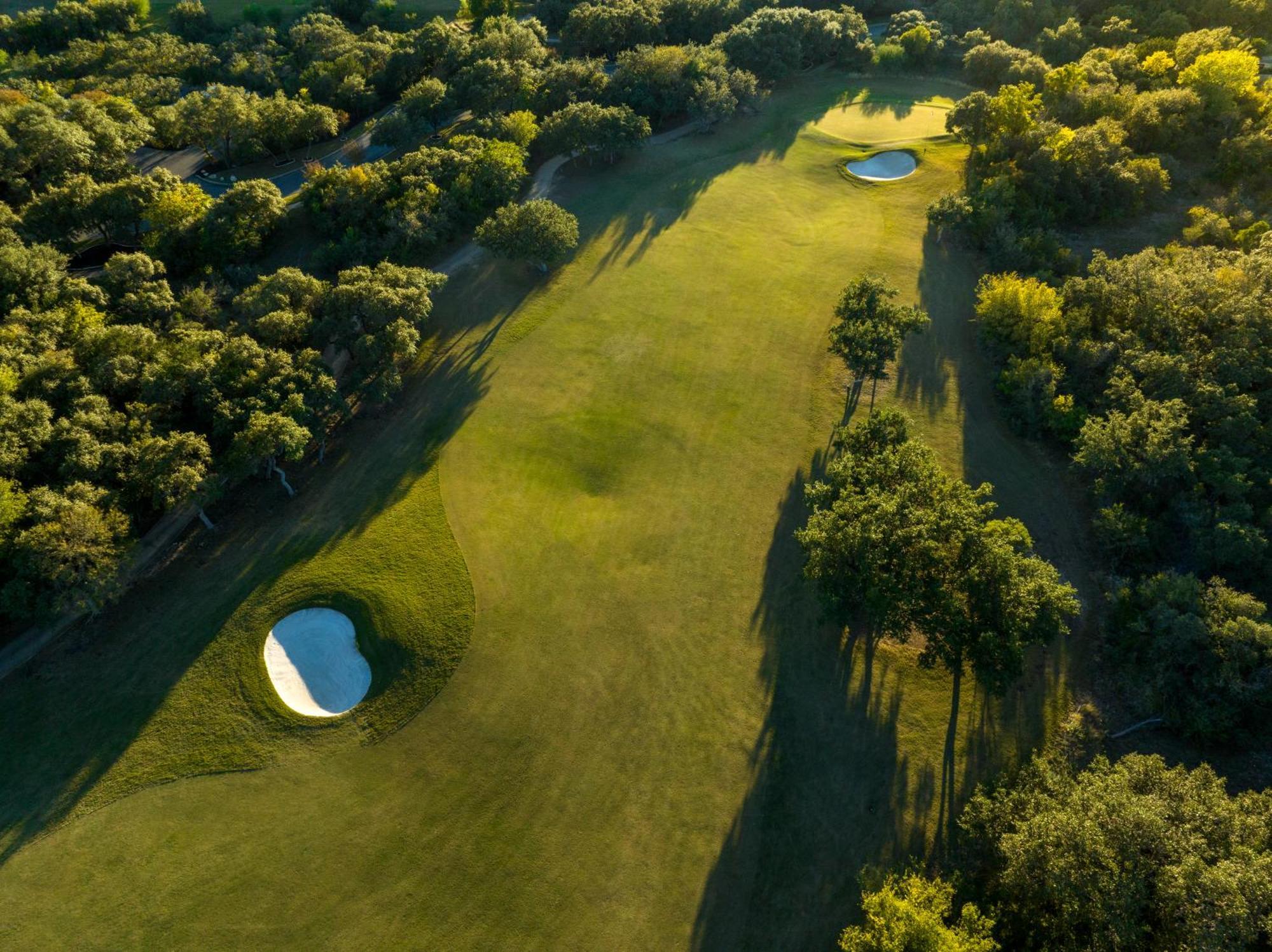 Hyatt Vacation Club At Wild Oak Ranch Hotel San Antonio Exterior foto