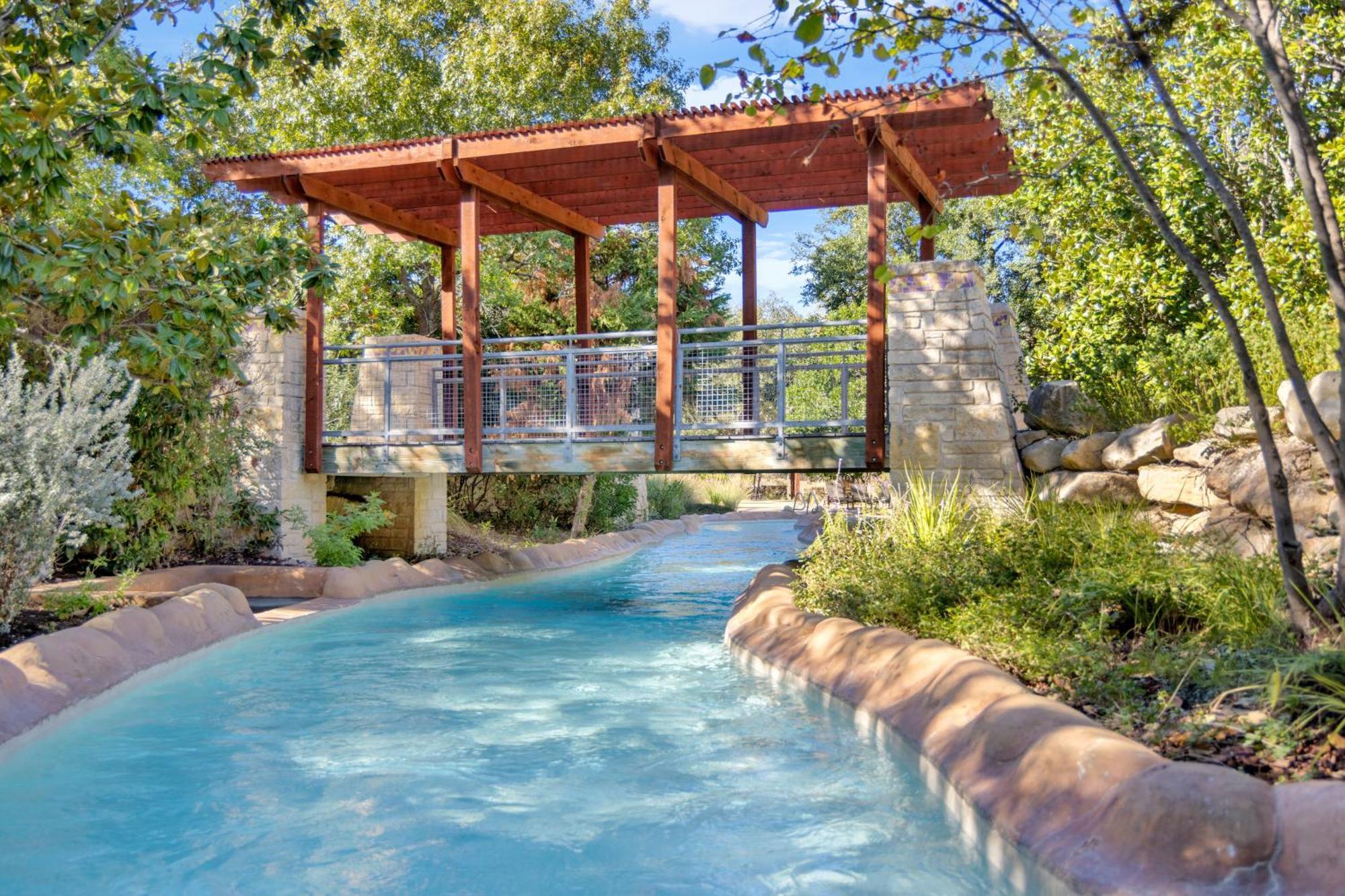 Hyatt Vacation Club At Wild Oak Ranch Hotel San Antonio Exterior foto
