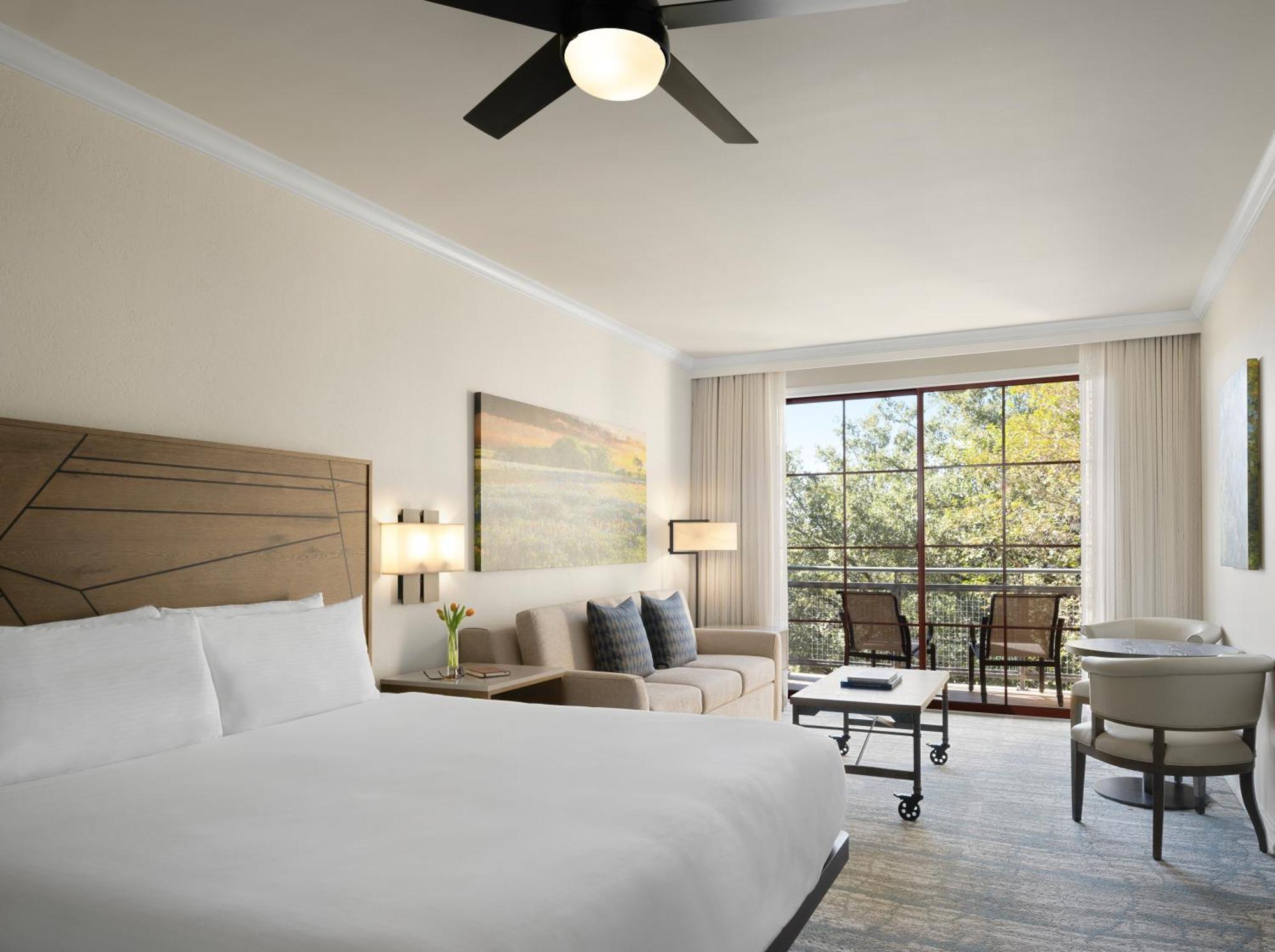 Hyatt Vacation Club At Wild Oak Ranch Hotel San Antonio Exterior foto