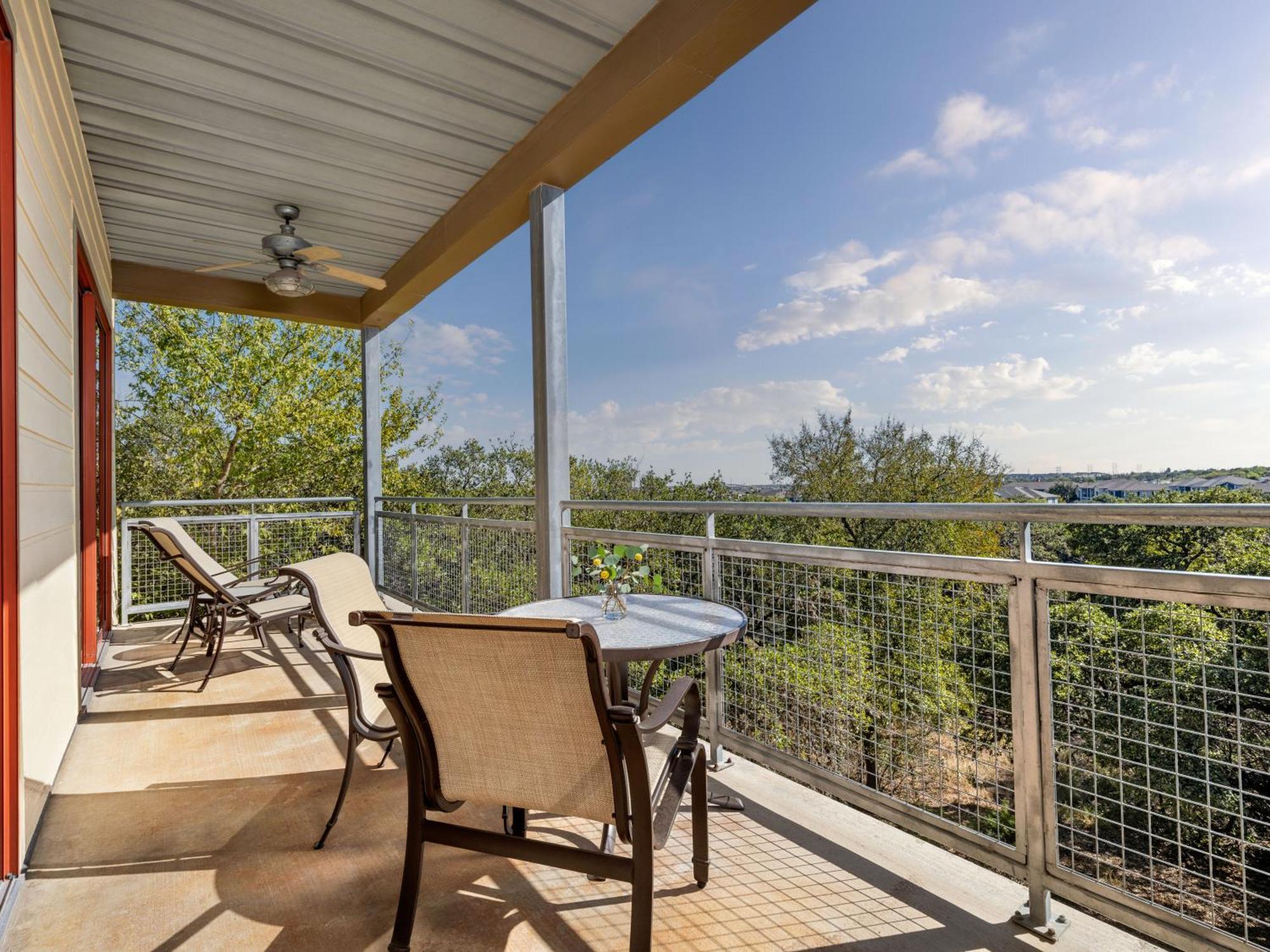 Hyatt Vacation Club At Wild Oak Ranch Hotel San Antonio Exterior foto