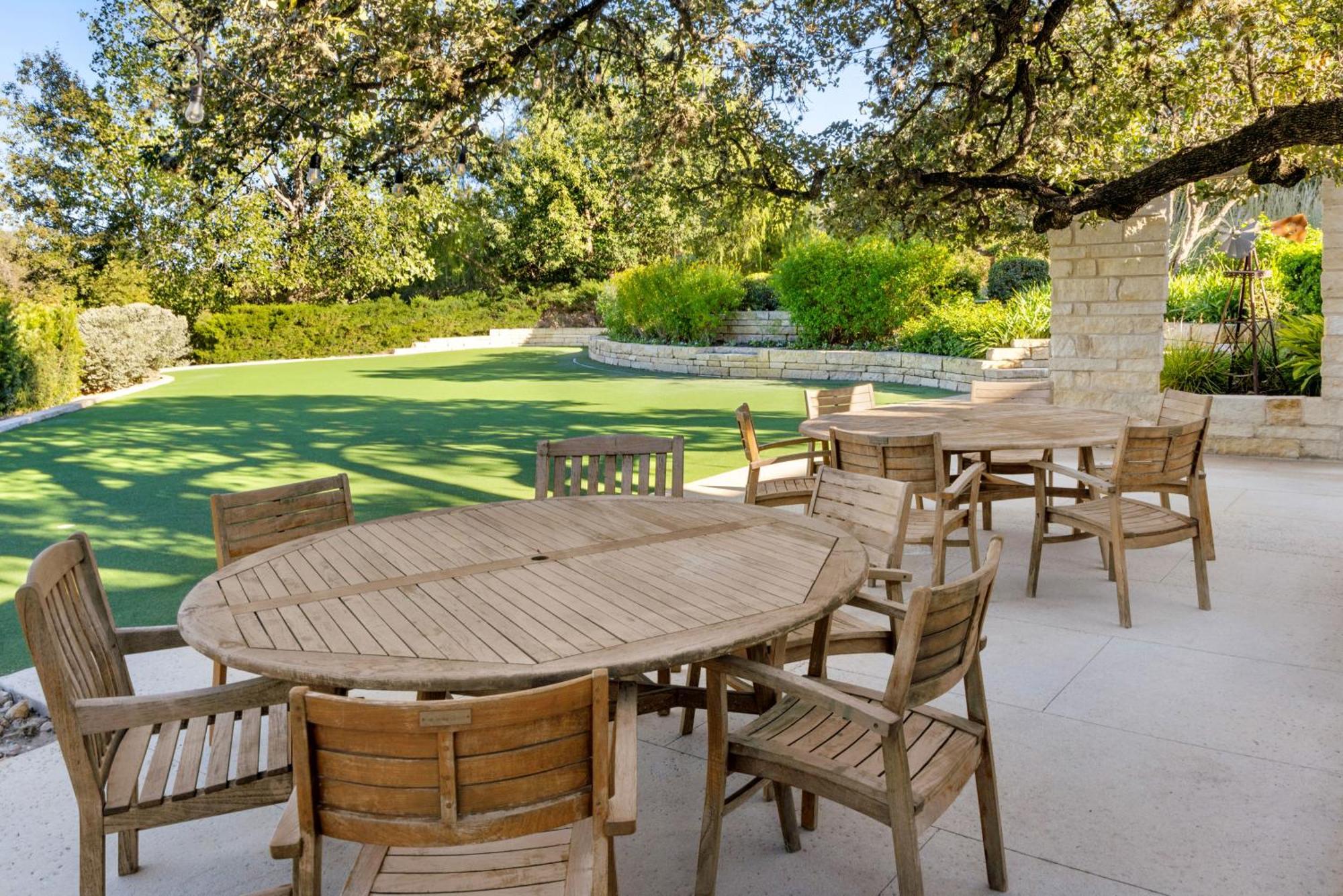 Hyatt Vacation Club At Wild Oak Ranch Hotel San Antonio Exterior foto