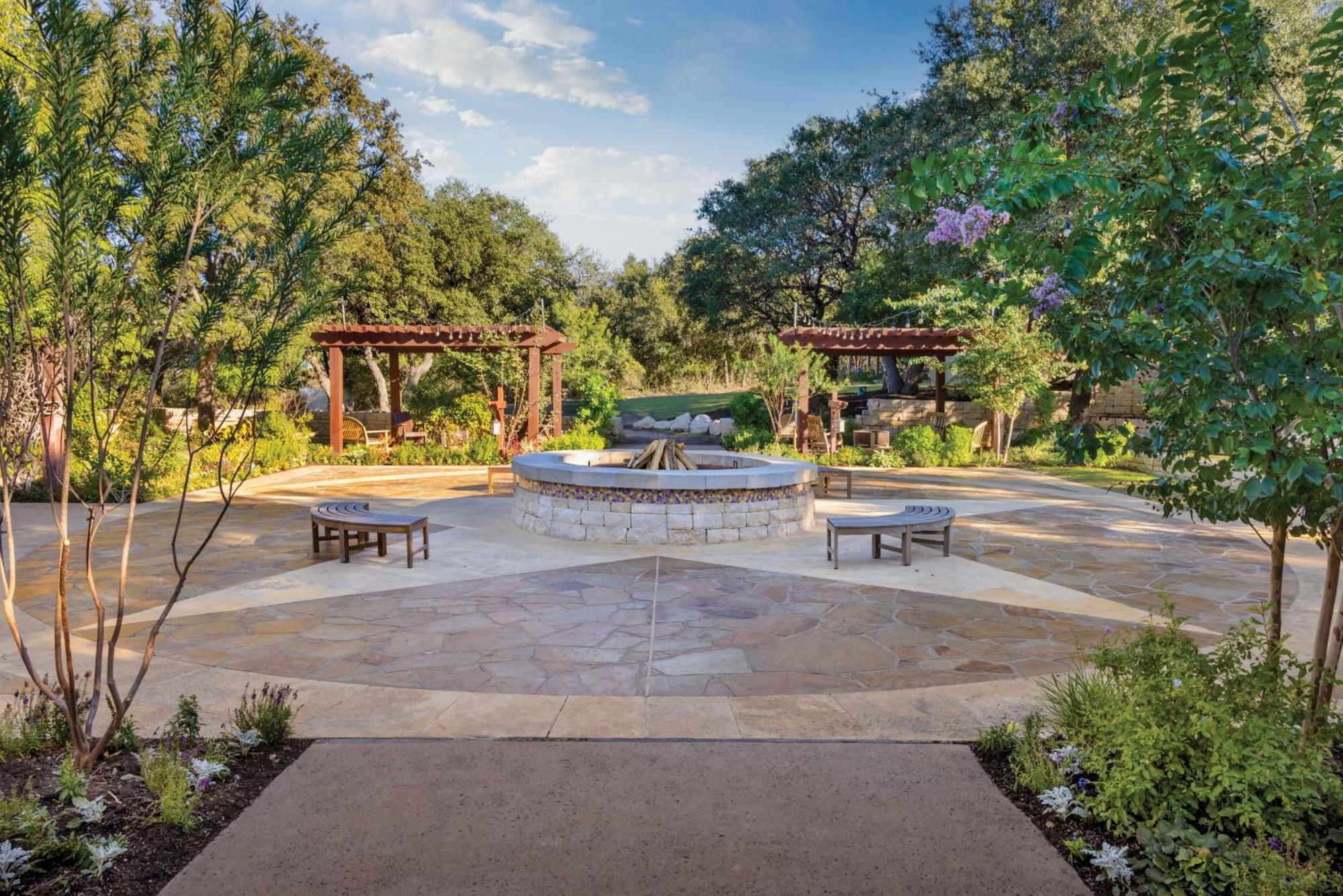 Hyatt Vacation Club At Wild Oak Ranch Hotel San Antonio Exterior foto