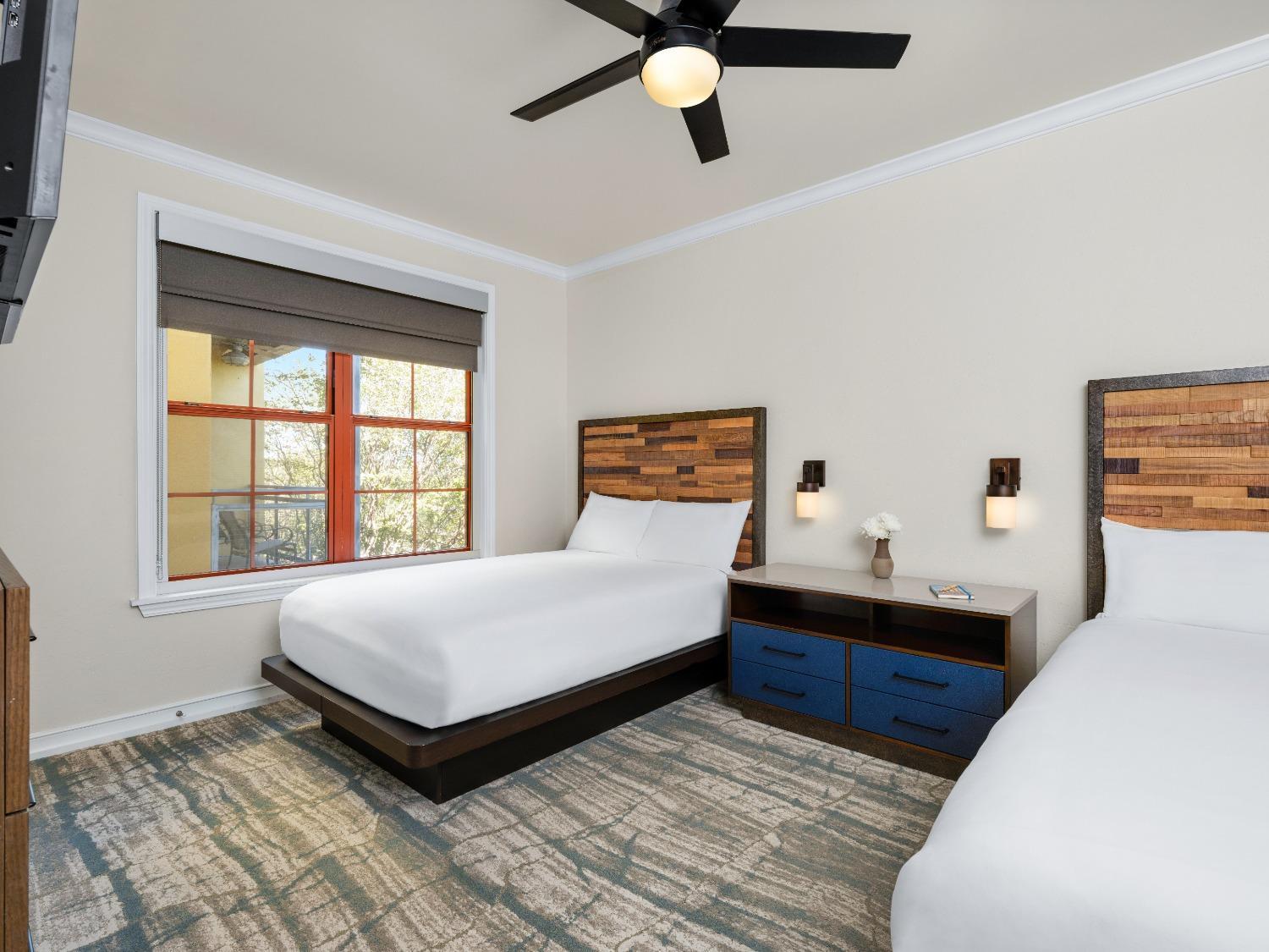 Hyatt Vacation Club At Wild Oak Ranch Hotel San Antonio Exterior foto