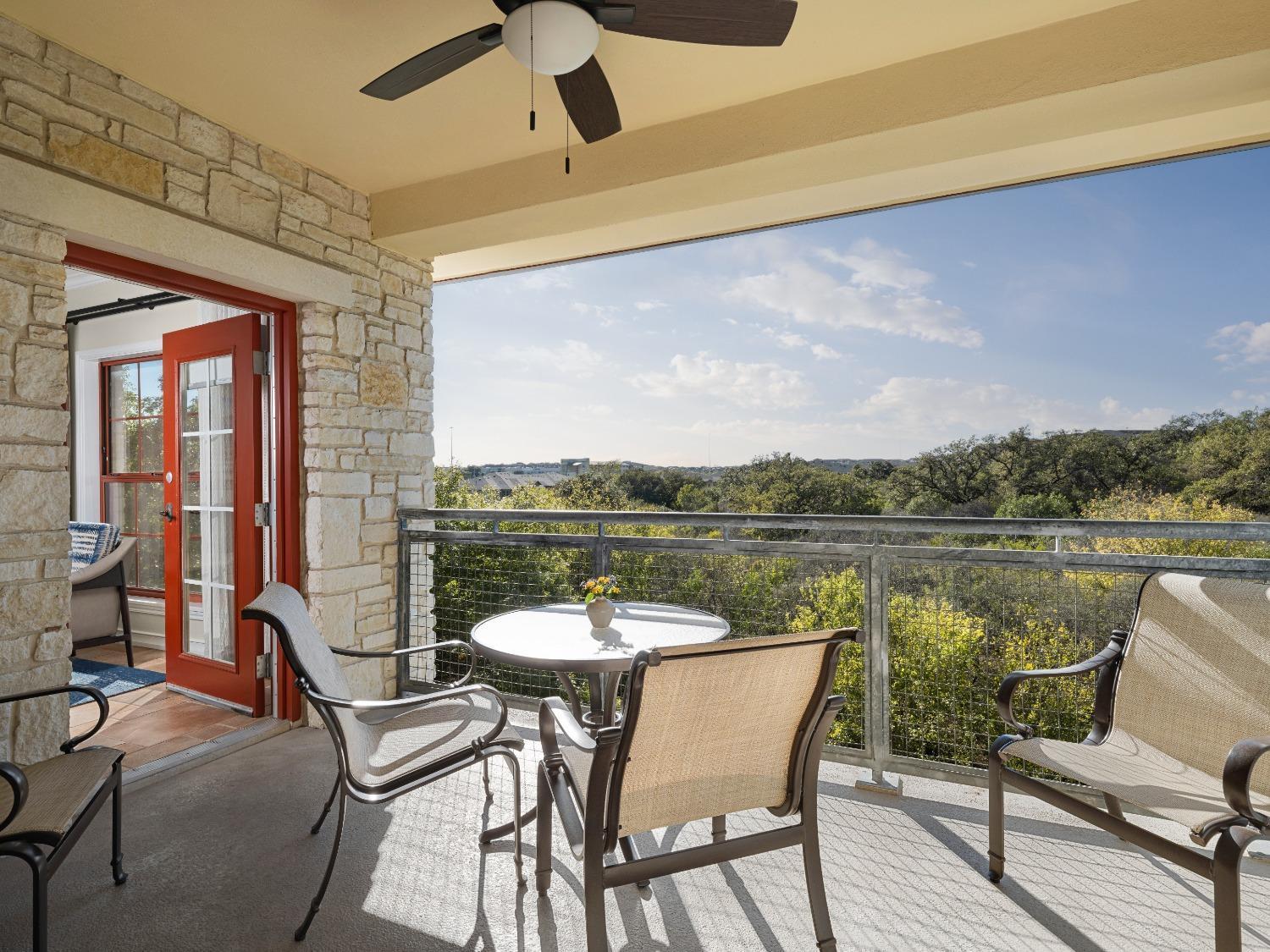 Hyatt Vacation Club At Wild Oak Ranch Hotel San Antonio Exterior foto