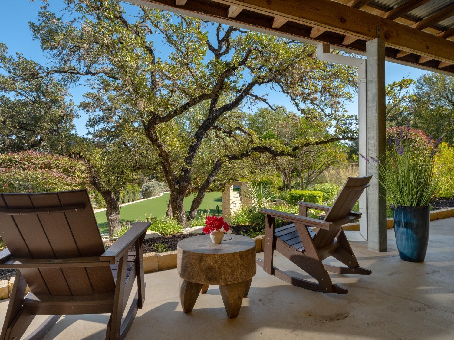 Hyatt Vacation Club At Wild Oak Ranch Hotel San Antonio Exterior foto