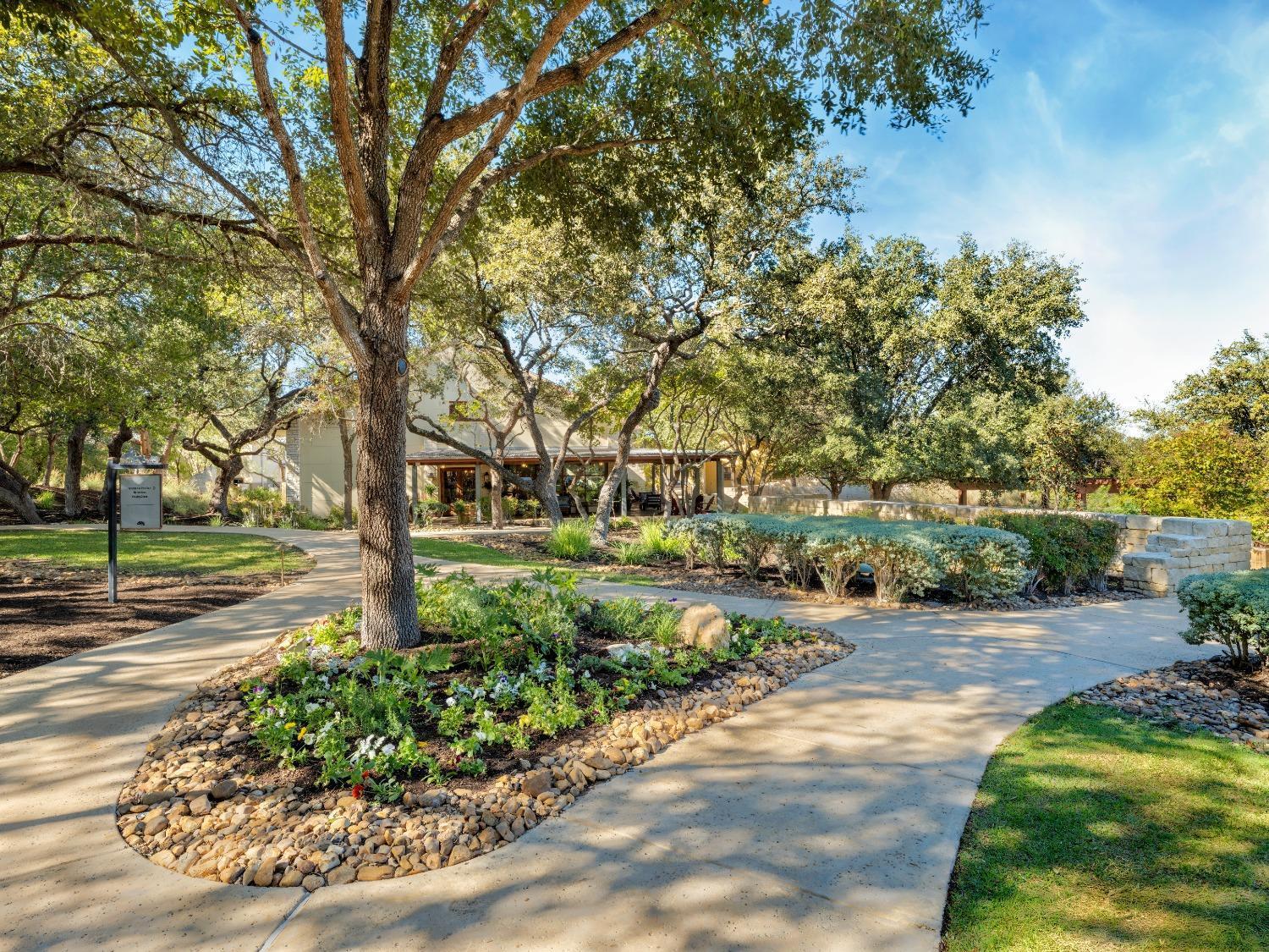 Hyatt Vacation Club At Wild Oak Ranch Hotel San Antonio Exterior foto